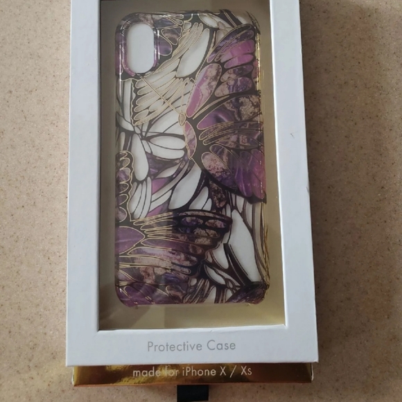 iphone X/Xs phonecase - Picture 2 of 4